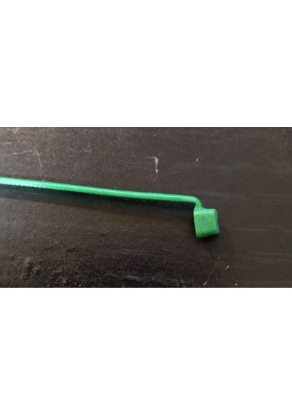 Zip-Kravat Fermuar Çekme (Plastik Aparattır!!!)