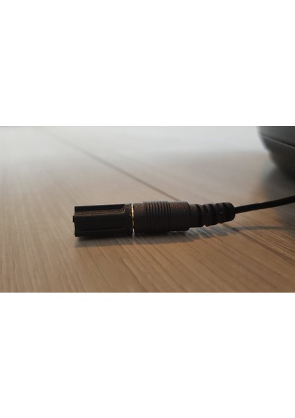 3, 5 mm Kulaklık Fişi Kapağı (Plastik Aparattır!!!)