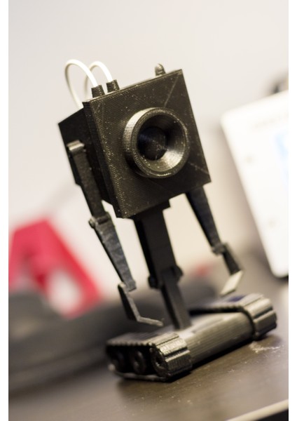 Rick ve Morty Tereyağı Robotu V2 Tereyağı Botu Tereyağ Robotu (Plastik Aparattır!!!) modelleri