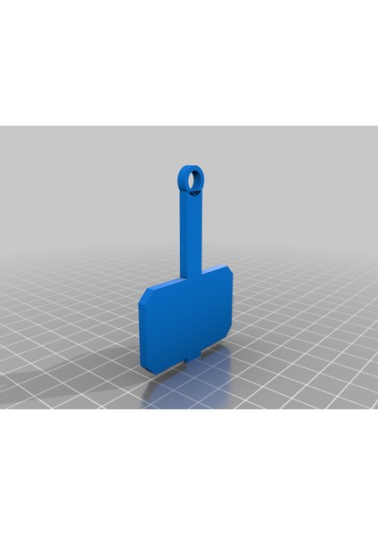 Thor'un Çekiç Anahtarlığı (Plastik Aparattır!!!) fiyatları