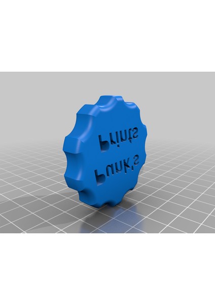 Kişisel Yapımcı Madeni Para (Plastik Aparattır!!!) fırsatları