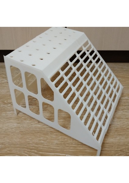 Kaplumbağa Adası (Plastik Aparattır!!!)