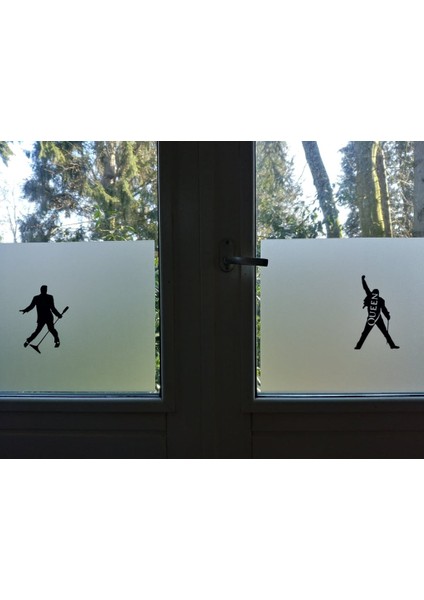 Elvis Presley'in Silueti (Plastik Aparattır!!!)