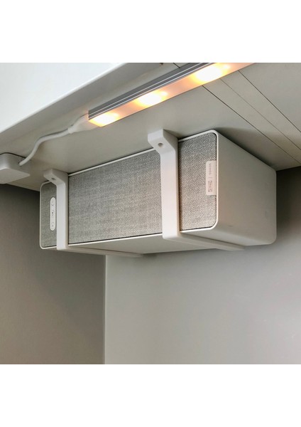Ikea Sonos Symfonısk Askı (Duvar Dolabı Için) (Plastik Aparattır!!!) fiyatları