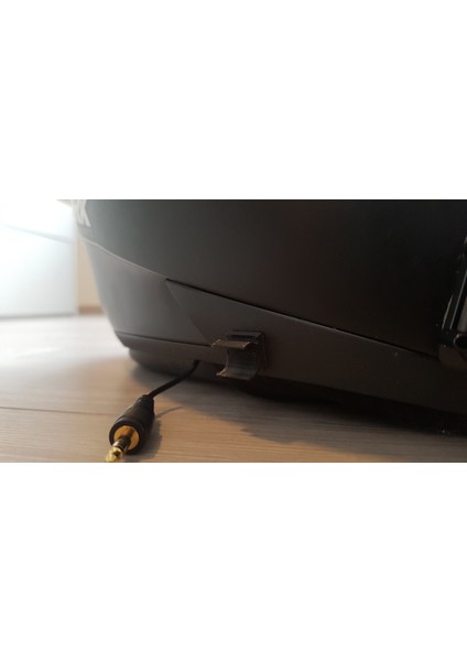 3, 5 mm Kulaklık Jakı Klipsi/ tutucu (Plastik Aparattır!!!) modelleri