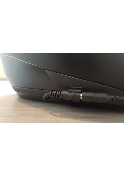 3, 5 mm Kulaklık Jakı Klipsi/ tutucu (Plastik Aparattır!!!) indirimleri