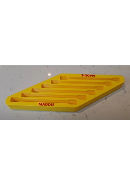 Longboard Fin Rafı (Plastik Aparattır!!!) fırsatları