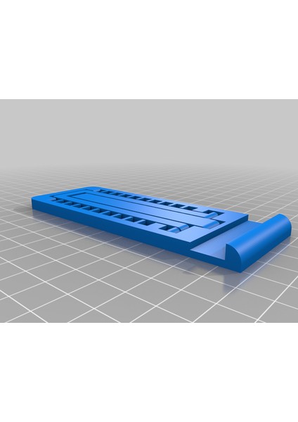 Açısı Ayarlanabilir Evrensel Küçük Katlanabilir Telefon Standı. (Plastik Aparattır!!!) indirimleri