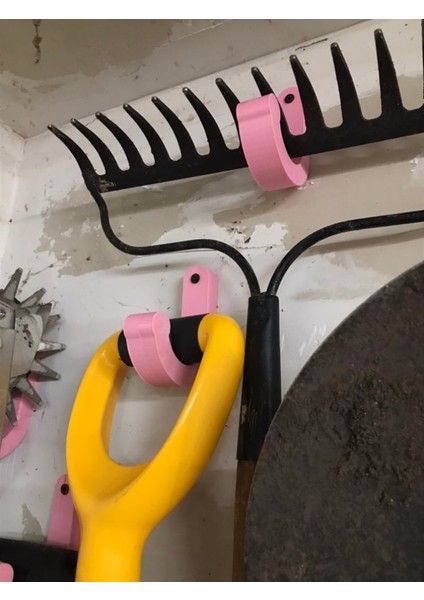 Garaj Alet Kancası (Plastik Aparattır!!!) fiyatları