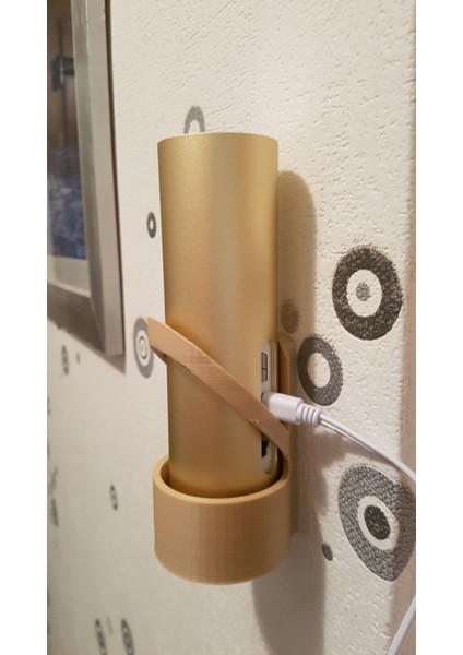 Netatmo Hoş Geldiniz Kamera Duvar Montajı (Plastik Aparattır!!!) indirimleri