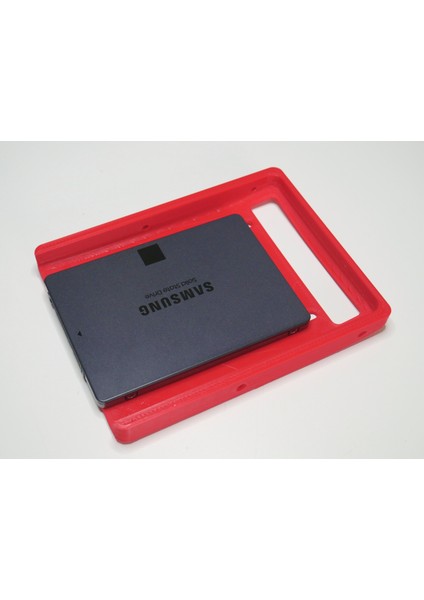 SSD Adaptörü 2,5" Ila 3,5" (Plastik Aparattır!!!) fiyatları