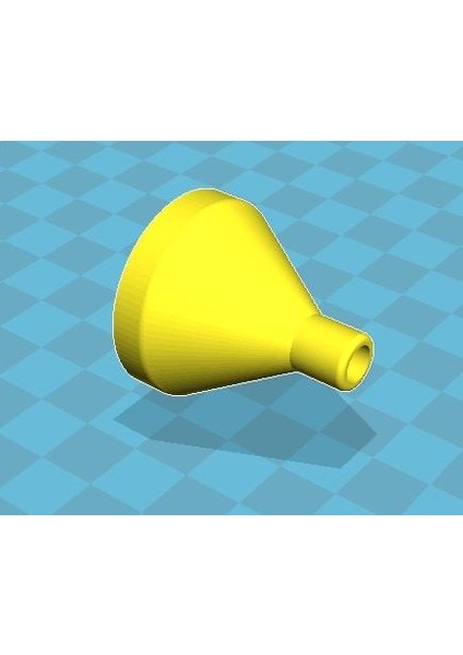 Damlalıklı Şişeler Için Citadel Boya Kabı Hunisi (Plastik Aparattır!!!) modelleri