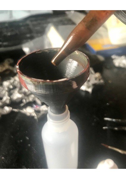 Damlalıklı Şişeler Için Citadel Boya Kabı Hunisi (Plastik Aparattır!!!) fırsatları