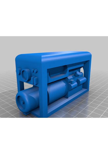 Hobart G261 Kaynakçı, Rc Kamyon Için 1/10 Ölçekli (Plastik Aparattır!!!) modelleri