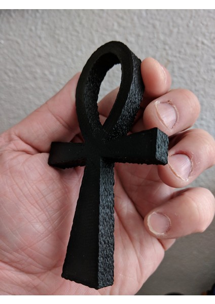 Ankh - Yaşam Anahtarı (Plastik Aparattır!!!) modelleri