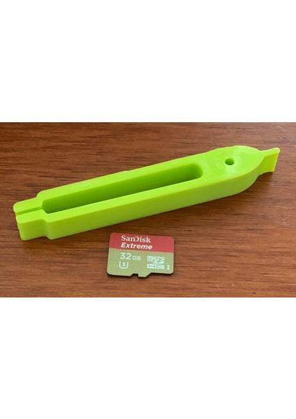 Microsd Cımbız (Plastik Aparattır!!!) fırsatları