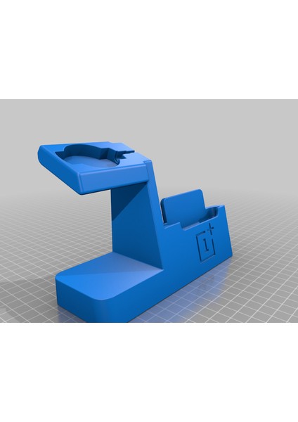 Huawei Watch 2 ve Oneplus 6 Bağlantı Istasyonu (Plastik Aparattır!!!) fırsatları