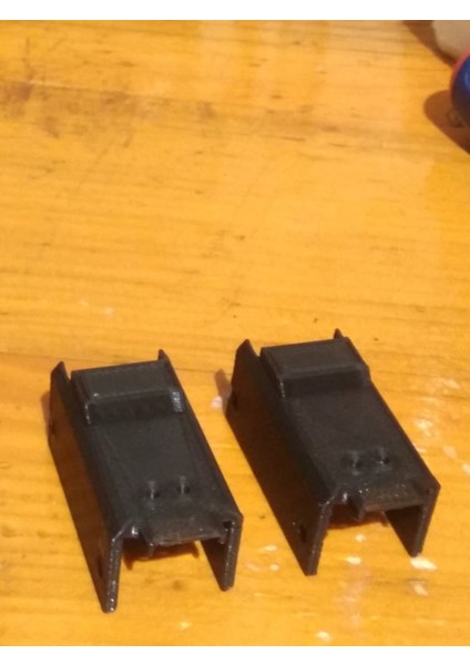 Tm MK23 Çift Tdc (Plastik Aparattır!!!)