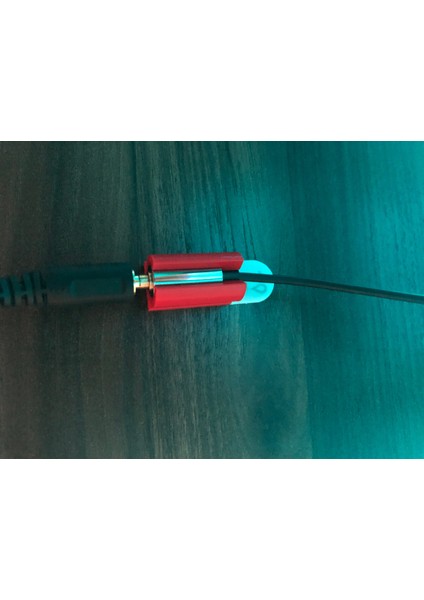 3, 5 mm Kulaklık Jakı Masa Tutacağı (Plastik Aparattır!!!) modelleri