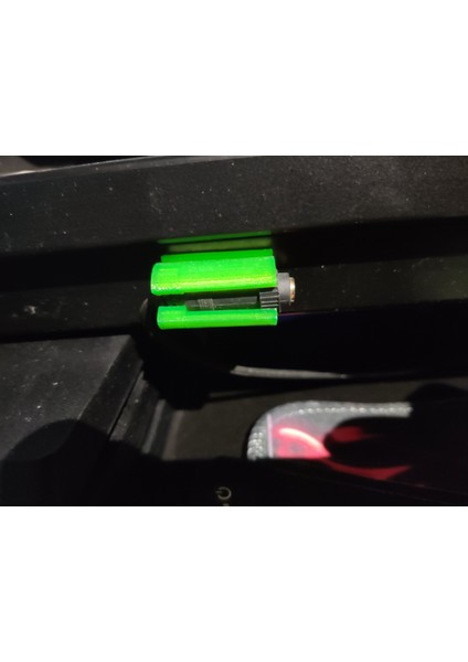 3, 5 mm Kulaklık Jakı Masa Tutacağı (Plastik Aparattır!!!) indirimleri