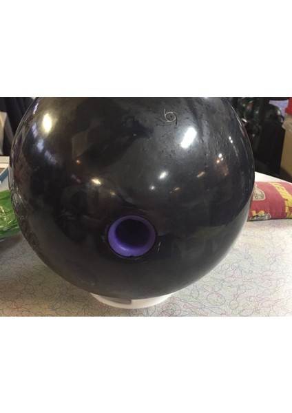 Bowling Topu Duruşu (Plastik Aparattır!!!) fiyatları