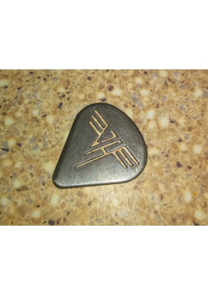 Van Halen Gitar Penası (Plastik Aparattır!!!) modelleri
