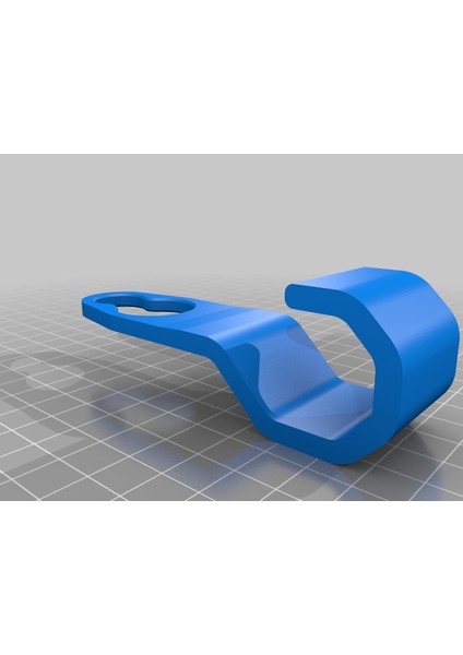 Clicgear Hook Eklentisi (Plastik Aparattır!!!) fırsatları