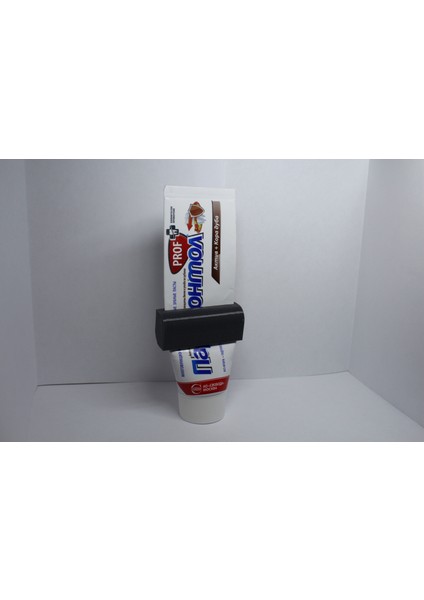 Diş Macunu Sıkacağı/diş Macunu Sıkacağı (Diş Macunu) (Plastik Aparattır!!!)