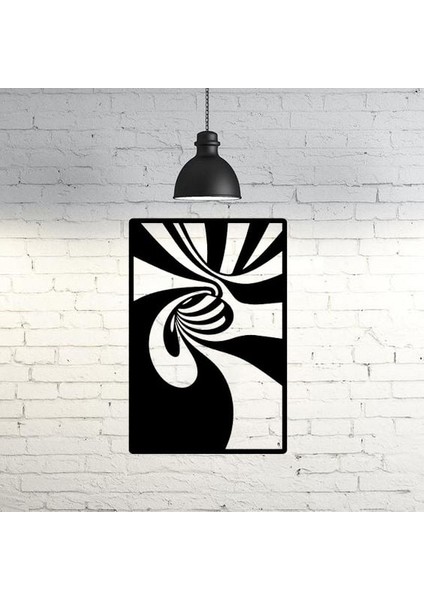 Optik Çerçeve Iv Duvar Heykeli 2d (Plastik Aparattır!!!) fiyatları