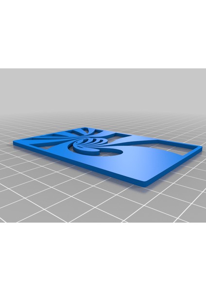 Optik Çerçeve Iv Duvar Heykeli 2d (Plastik Aparattır!!!) modelleri