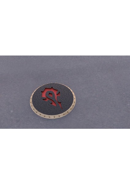 Warcraft Sürü Kalkanı (Plastik Aparattır!!!) fırsatları