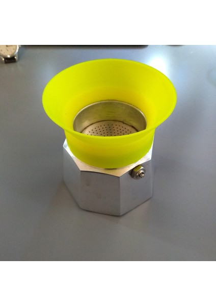 Bialetti Moka Pot Huni (3 Su Bardağı) (Plastik Aparattır!!!) fiyatları