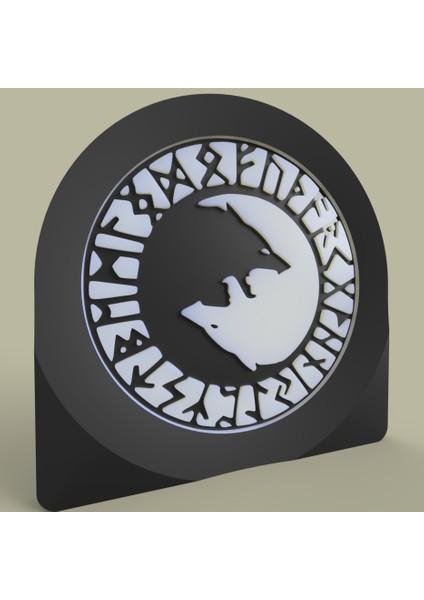 Ying Yang Loups - Kurt - Kurtlar (Plastik Aparattır!!!) fiyatları