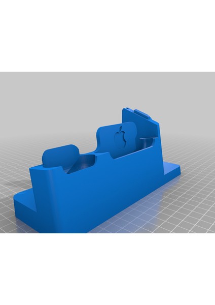 iPhone 11 Ultimate Dock (Kılıf Uyumlu) (Plastik Aparattır!!!) fırsatları