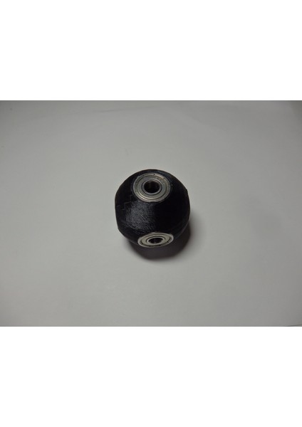 Küre Fidget Spinner (Plastik Aparattır!!!)