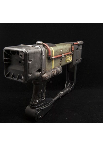 Aep7 Lazer Tabanca Için Lazer Dikkat Kalıbı (Plastik Aparattır!!!) fırsatları