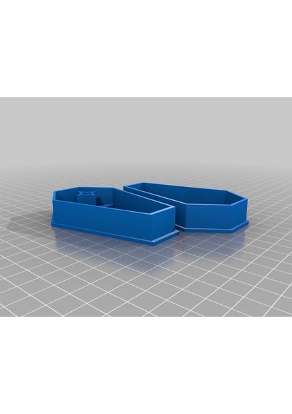 Tabut Kesici (Plastik Aparattır!!!)