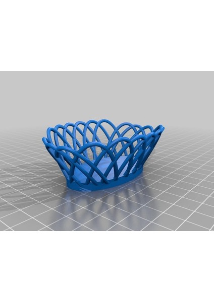 Limon Sepeti (Plastik Aparattır!!!)