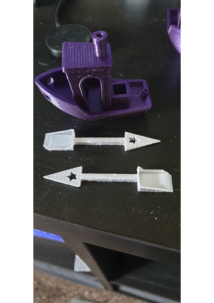 Kürek (Plastik Aparattır!!!) modelleri