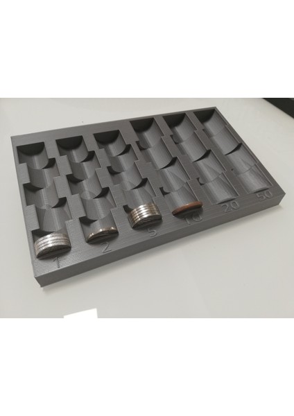 Para Sahibi, Çek Tacı (Plastik Aparattır!!!)