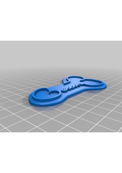 Silikon Vadisi Gavin Belson Signature Edition Logosu (Plastik Aparattır!!!)
