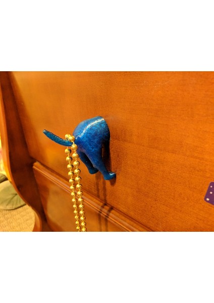 Köpek Çekmece Düğmesi (Plastik Aparattır!!!)