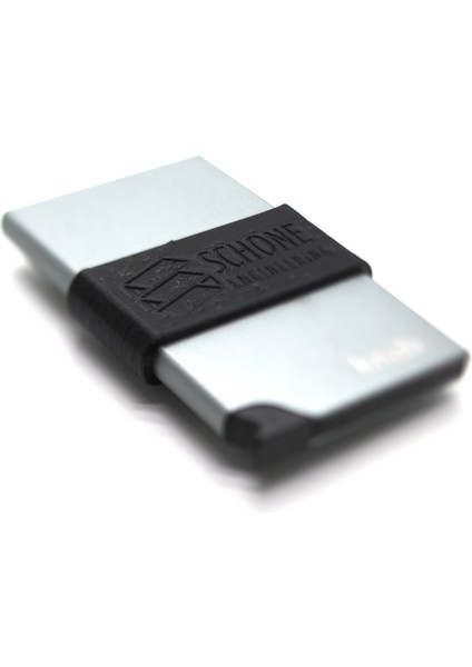 Kart Koruyucu Para Klipsi (Plastik Aparattır!!!) modelleri