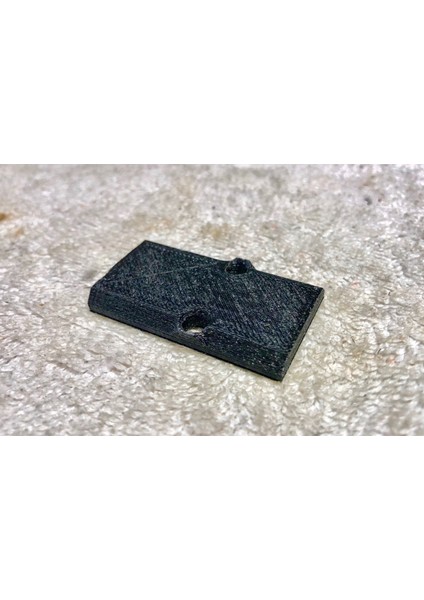Glock Rmr Slayt Kapak Plakası (Plastik Aparattır!!!) modelleri
