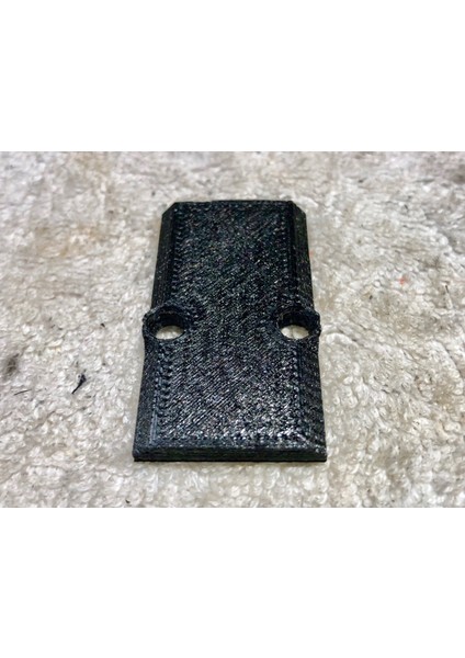 Glock Rmr Slayt Kapak Plakası (Plastik Aparattır!!!) indirimleri