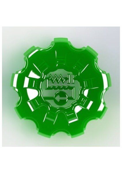 Yapımcı Madeni Para! (Plastik Aparattır!!!) indirimleri