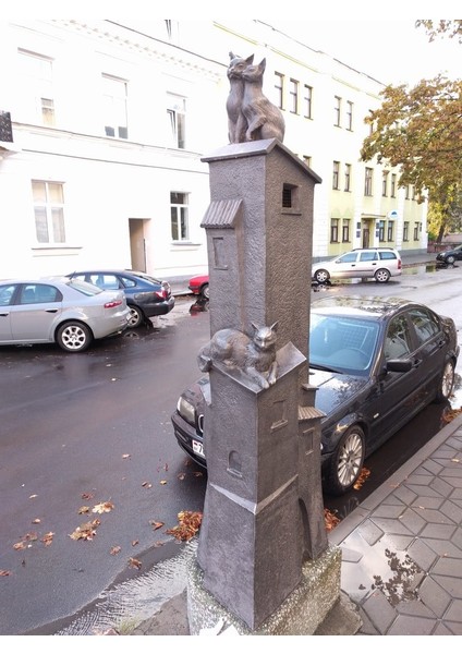 Eski Şehir - Brest (Plastik Aparattır!!!)