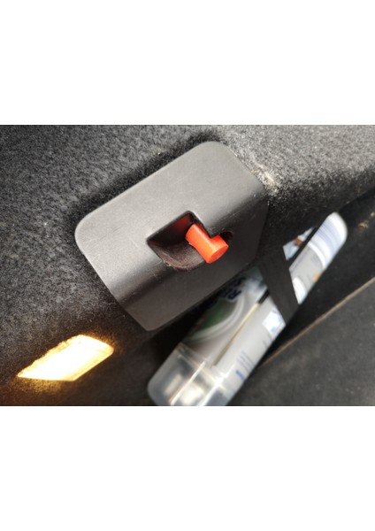 Astra H Dönüştürülebilir Stor Perde Köprüleme (Plastik Aparattır!!!) modelleri