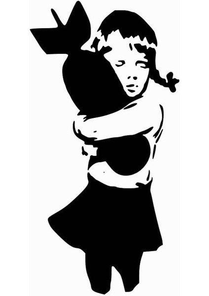 Bomba Kalıbına Sarılan Kız (Plastik Aparattır!!!) fiyatları