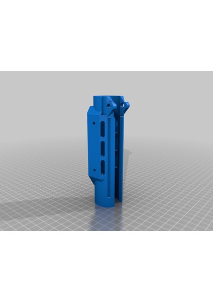 Mp5 V2 Jel Blaster El Koruması (Plastik Aparattır!!!)